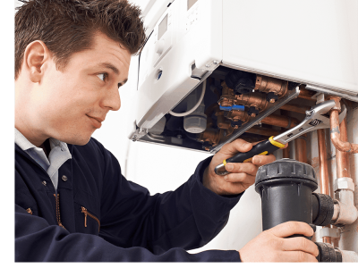 BOILER REPAIRS