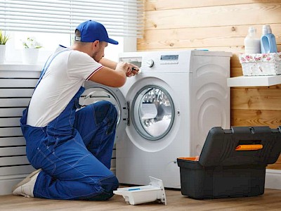 APPLIANCE REPAIRS