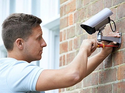 ALARM & CCTV ENGINEERS